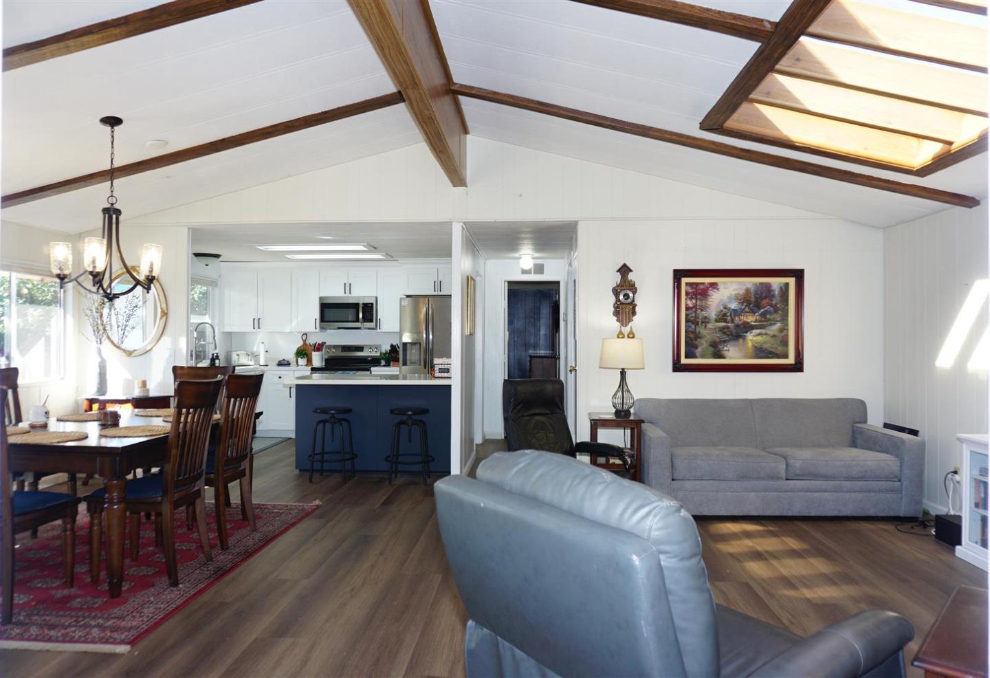 Detail Gallery Image 10 of 17 For 1225 Vienna Dr #942,  Sunnyvale,  CA 94089 - 2 Beds | 2 Baths