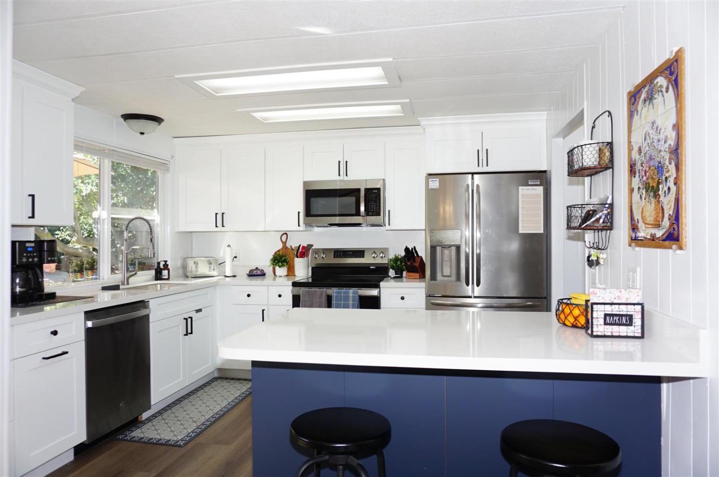 Detail Gallery Image 6 of 17 For 1225 Vienna Dr #942,  Sunnyvale,  CA 94089 - 2 Beds | 2 Baths