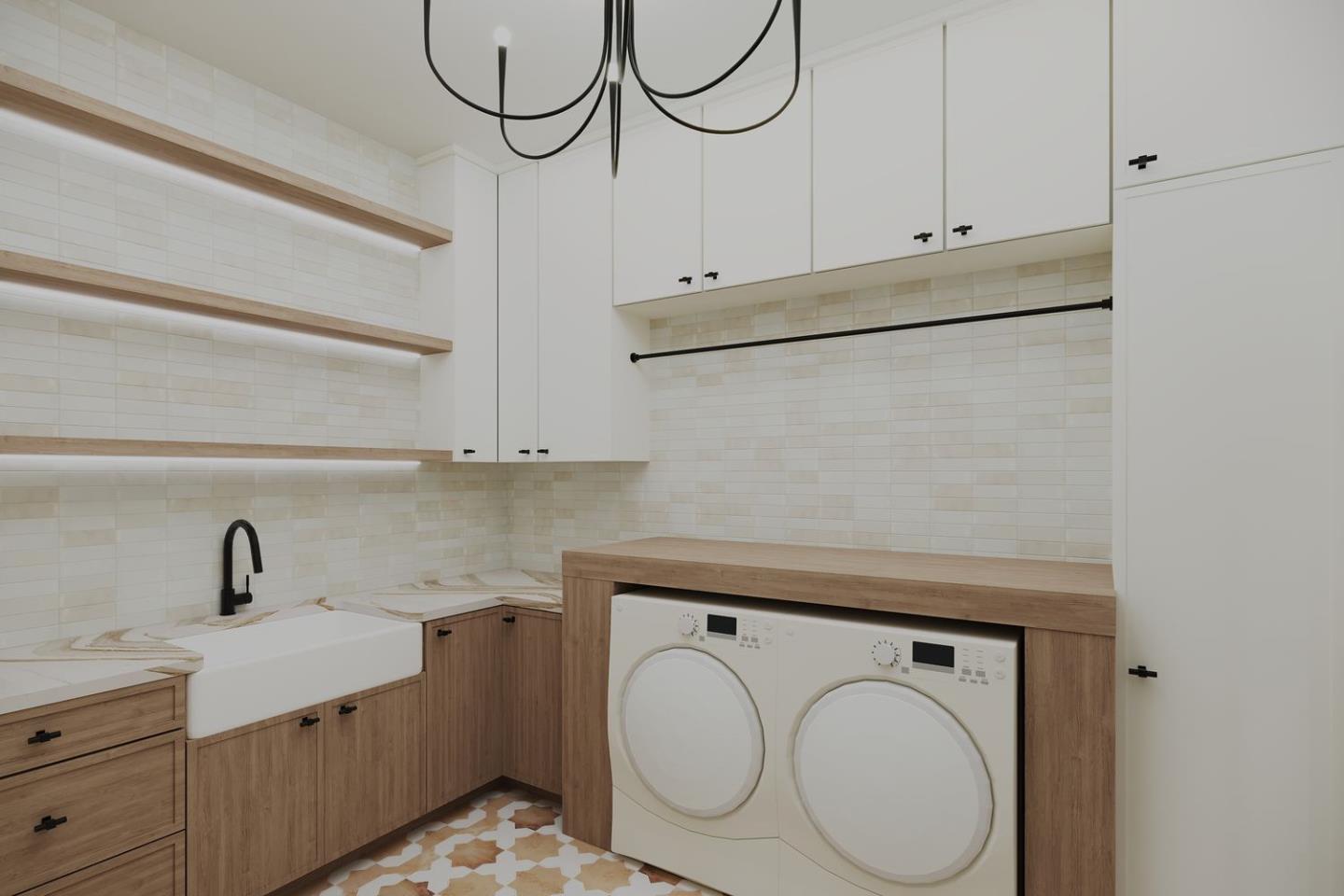 Detail Gallery Image 7 of 16 For 15 San Juan Ave, Menlo Park,  CA 94025 - 5 Beds | 4 Baths