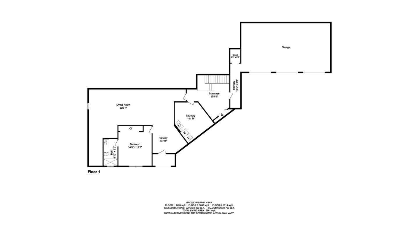 Detail Gallery Image 103 of 106 For 5310 Rachaella Ln, San Jose,  CA 95135 - 7 Beds | 6/1 Baths