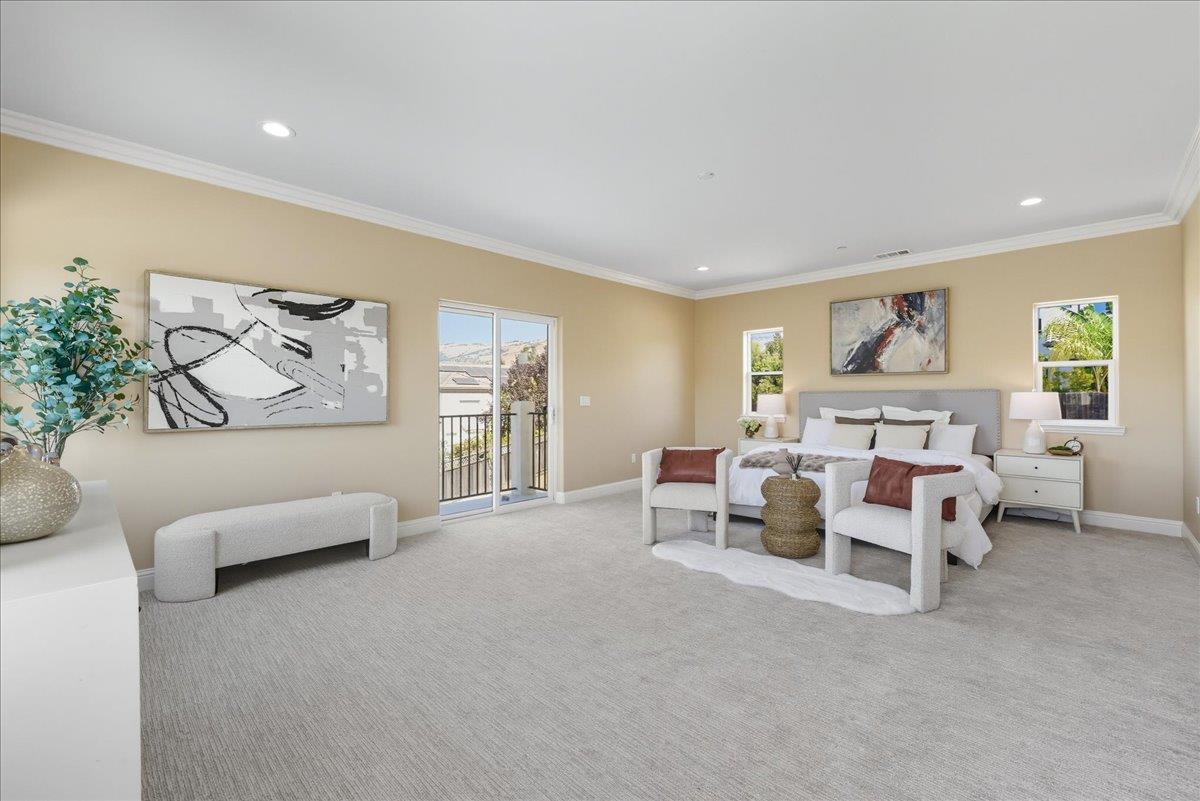 Detail Gallery Image 15 of 106 For 5310 Rachaella Ln, San Jose,  CA 95135 - 7 Beds | 6/1 Baths