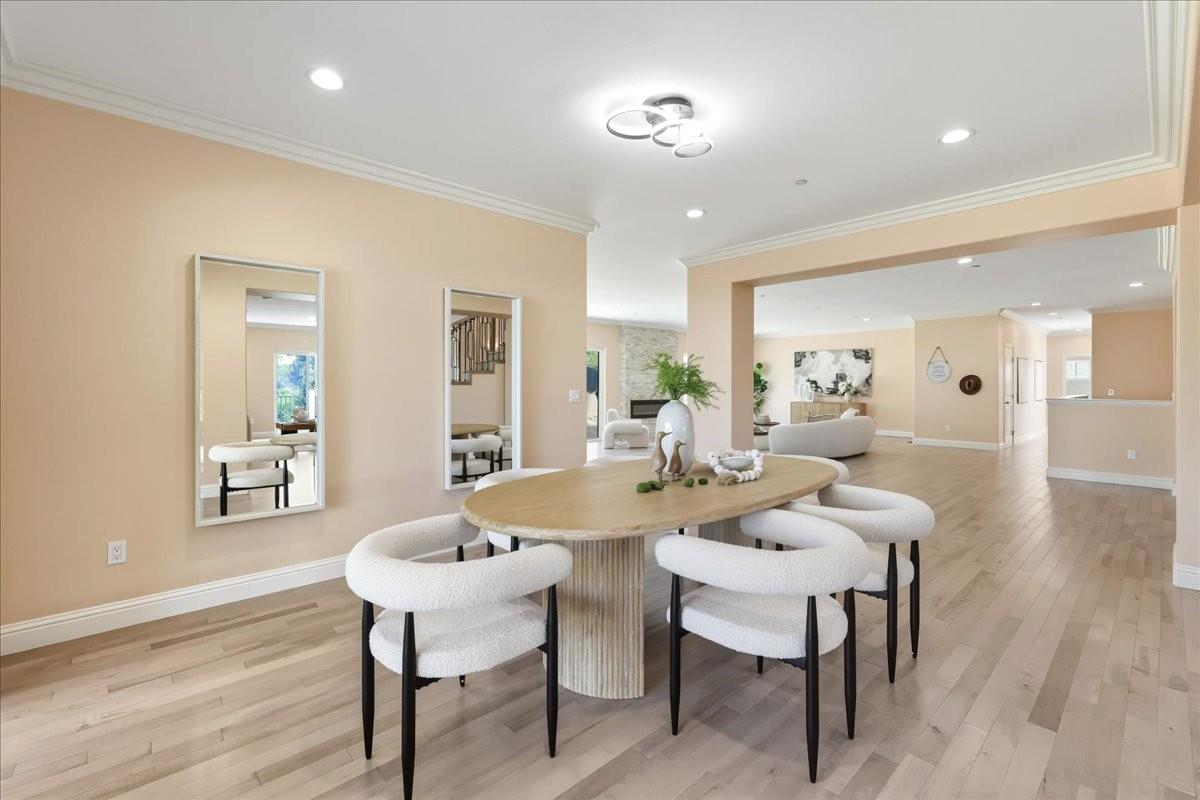 Detail Gallery Image 28 of 106 For 5310 Rachaella Ln, San Jose,  CA 95135 - 7 Beds | 6/1 Baths