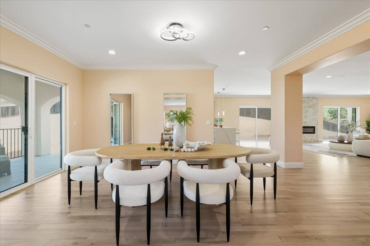 Detail Gallery Image 31 of 106 For 5310 Rachaella Ln, San Jose,  CA 95135 - 7 Beds | 6/1 Baths