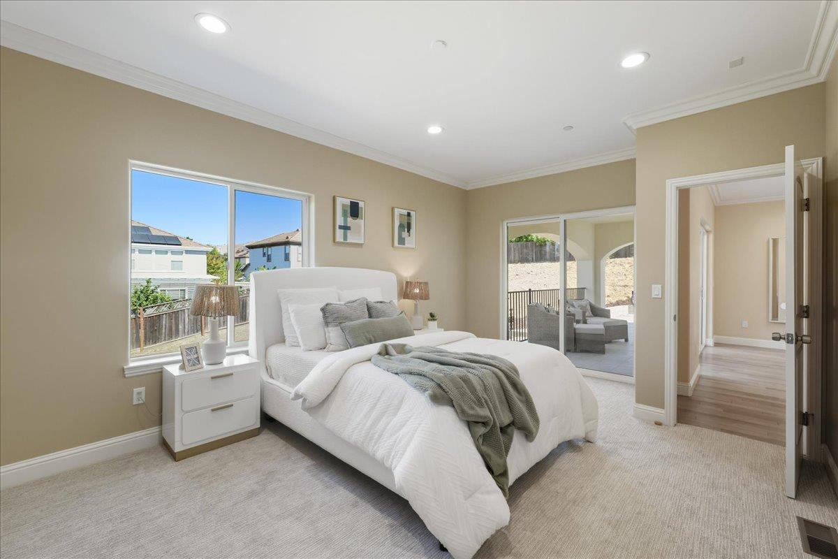 Detail Gallery Image 38 of 106 For 5310 Rachaella Ln, San Jose,  CA 95135 - 7 Beds | 6/1 Baths