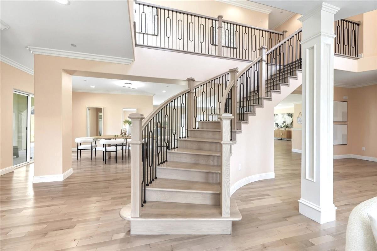 Detail Gallery Image 51 of 106 For 5310 Rachaella Ln, San Jose,  CA 95135 - 7 Beds | 6/1 Baths