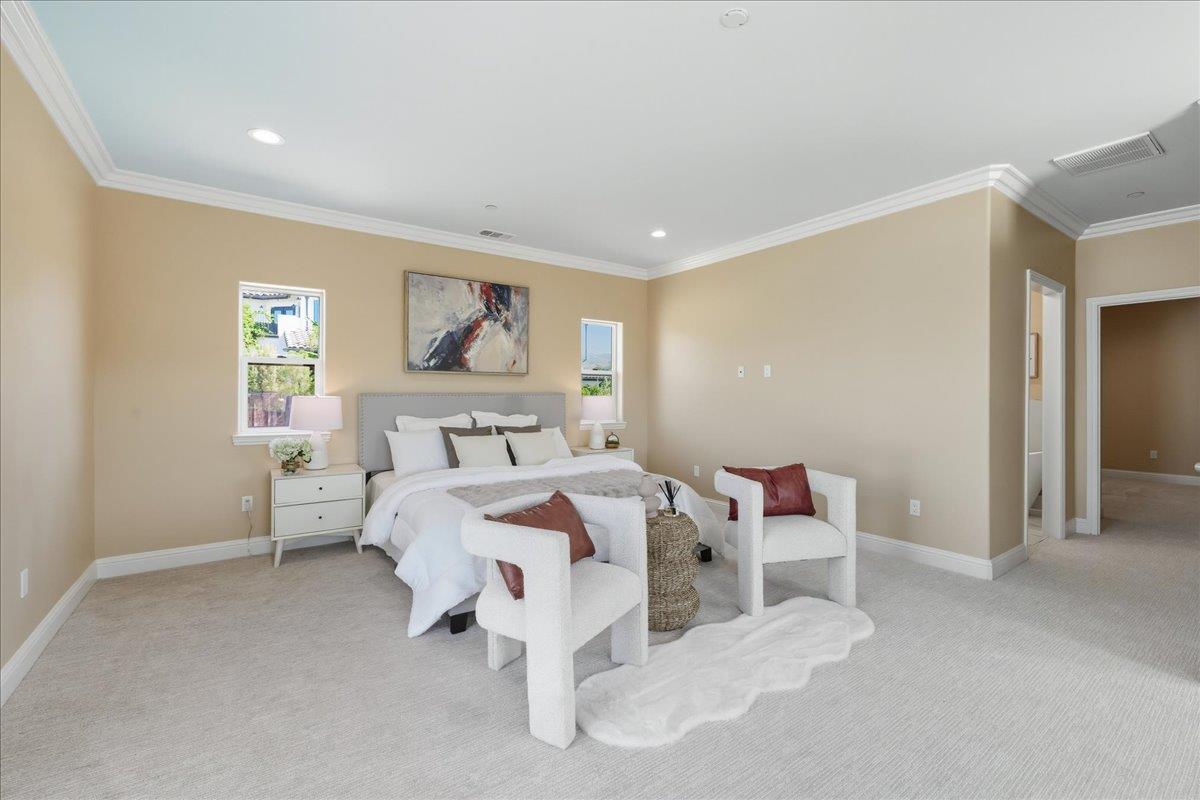 Detail Gallery Image 57 of 106 For 5310 Rachaella Ln, San Jose,  CA 95135 - 7 Beds | 6/1 Baths