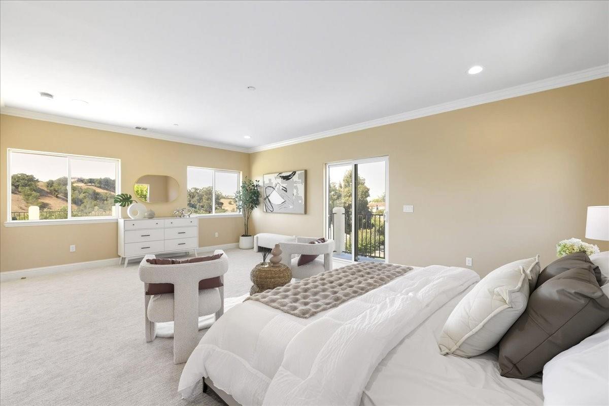 Detail Gallery Image 60 of 106 For 5310 Rachaella Ln, San Jose,  CA 95135 - 7 Beds | 6/1 Baths