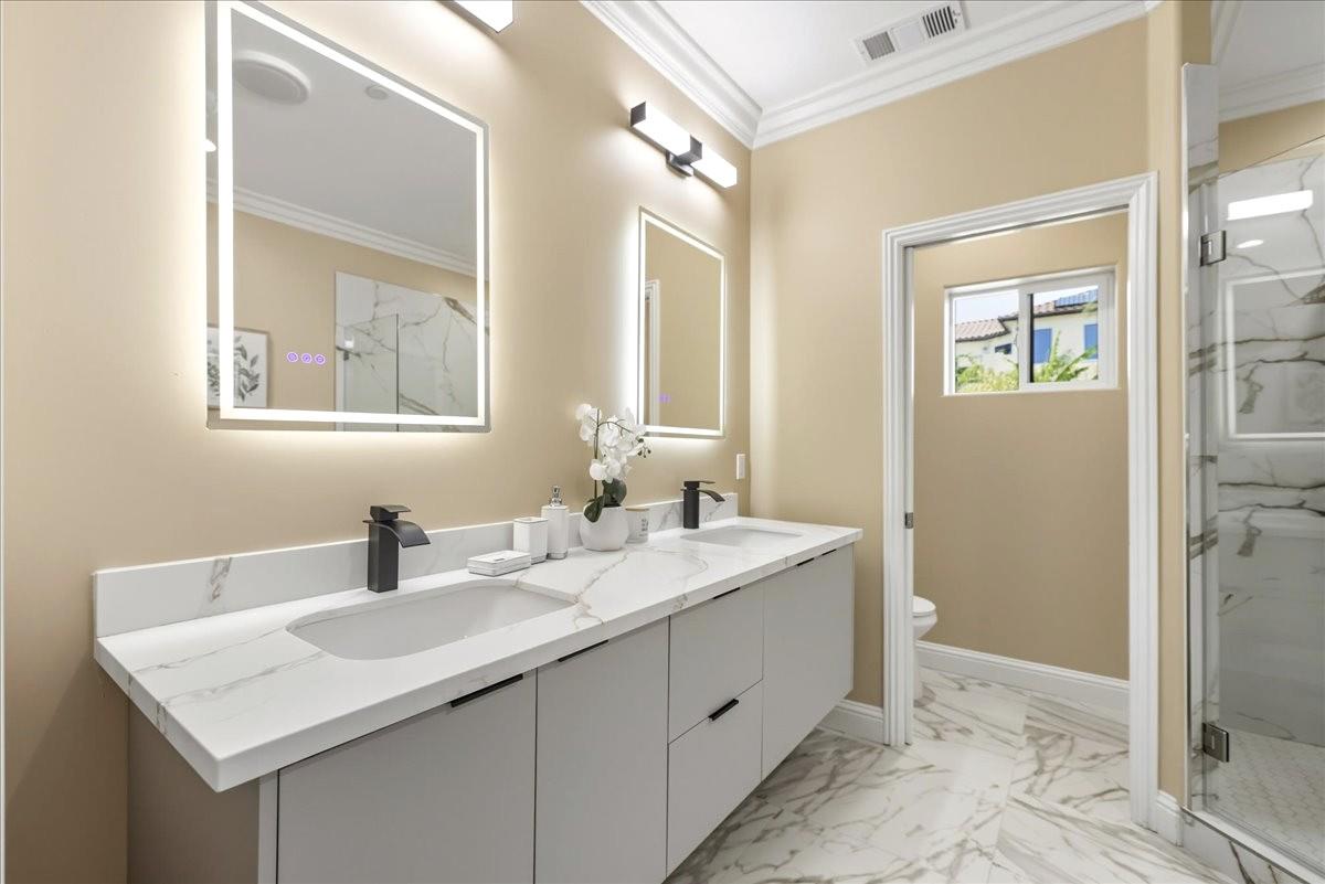 Detail Gallery Image 63 of 106 For 5310 Rachaella Ln, San Jose,  CA 95135 - 7 Beds | 6/1 Baths