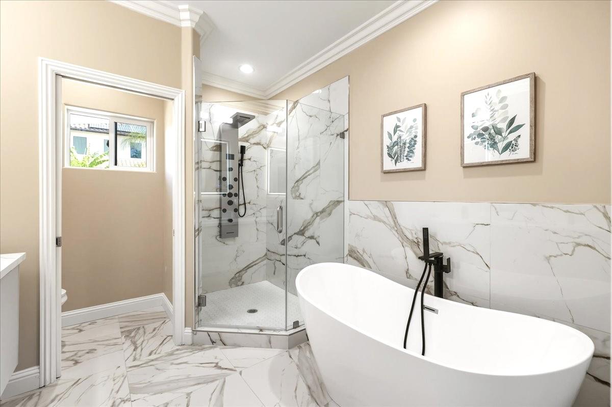 Detail Gallery Image 64 of 106 For 5310 Rachaella Ln, San Jose,  CA 95135 - 7 Beds | 6/1 Baths