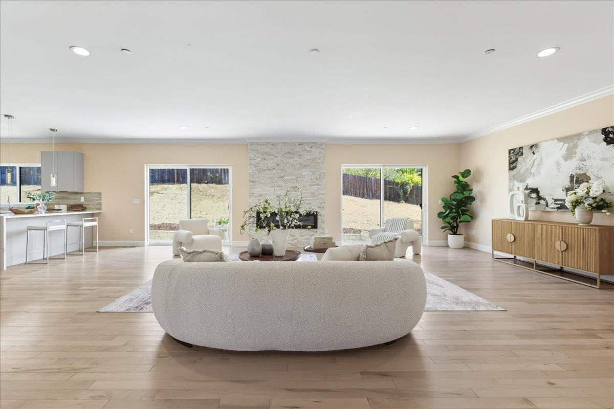 Detail Gallery Image 8 of 106 For 5310 Rachaella Ln, San Jose,  CA 95135 - 7 Beds | 6/1 Baths