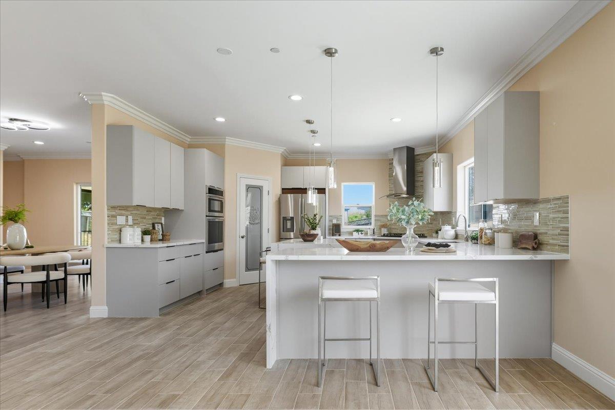 Detail Gallery Image 83 of 106 For 5310 Rachaella Ln, San Jose,  CA 95135 - 7 Beds | 6/1 Baths