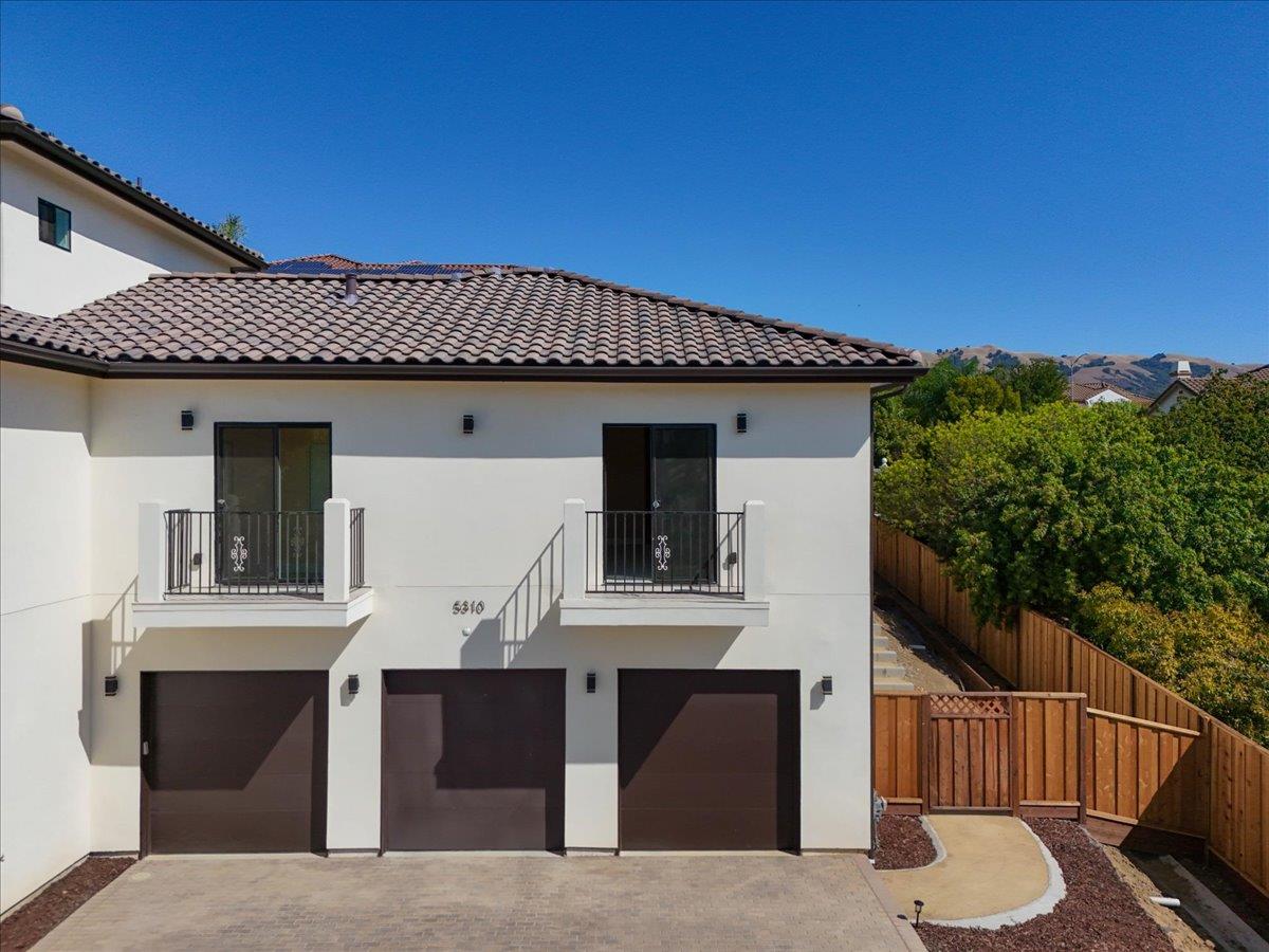 Detail Gallery Image 97 of 106 For 5310 Rachaella Ln, San Jose,  CA 95135 - 7 Beds | 6/1 Baths