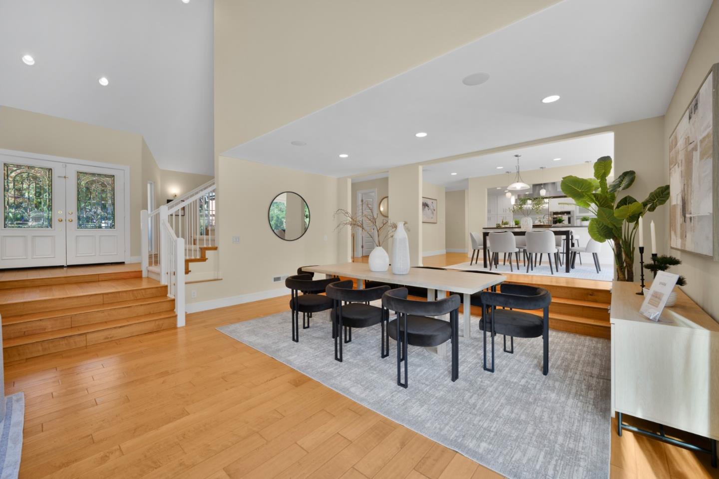 Detail Gallery Image 12 of 63 For 17710 Woodland Ave, Morgan Hill,  CA 95037 - 4 Beds | 3/1 Baths