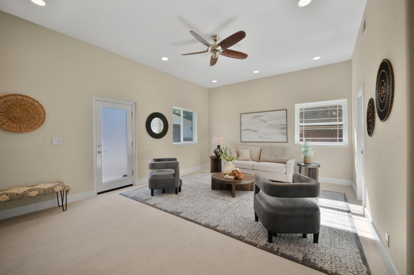 Detail Gallery Image 21 of 63 For 17710 Woodland Ave, Morgan Hill,  CA 95037 - 4 Beds | 3/1 Baths