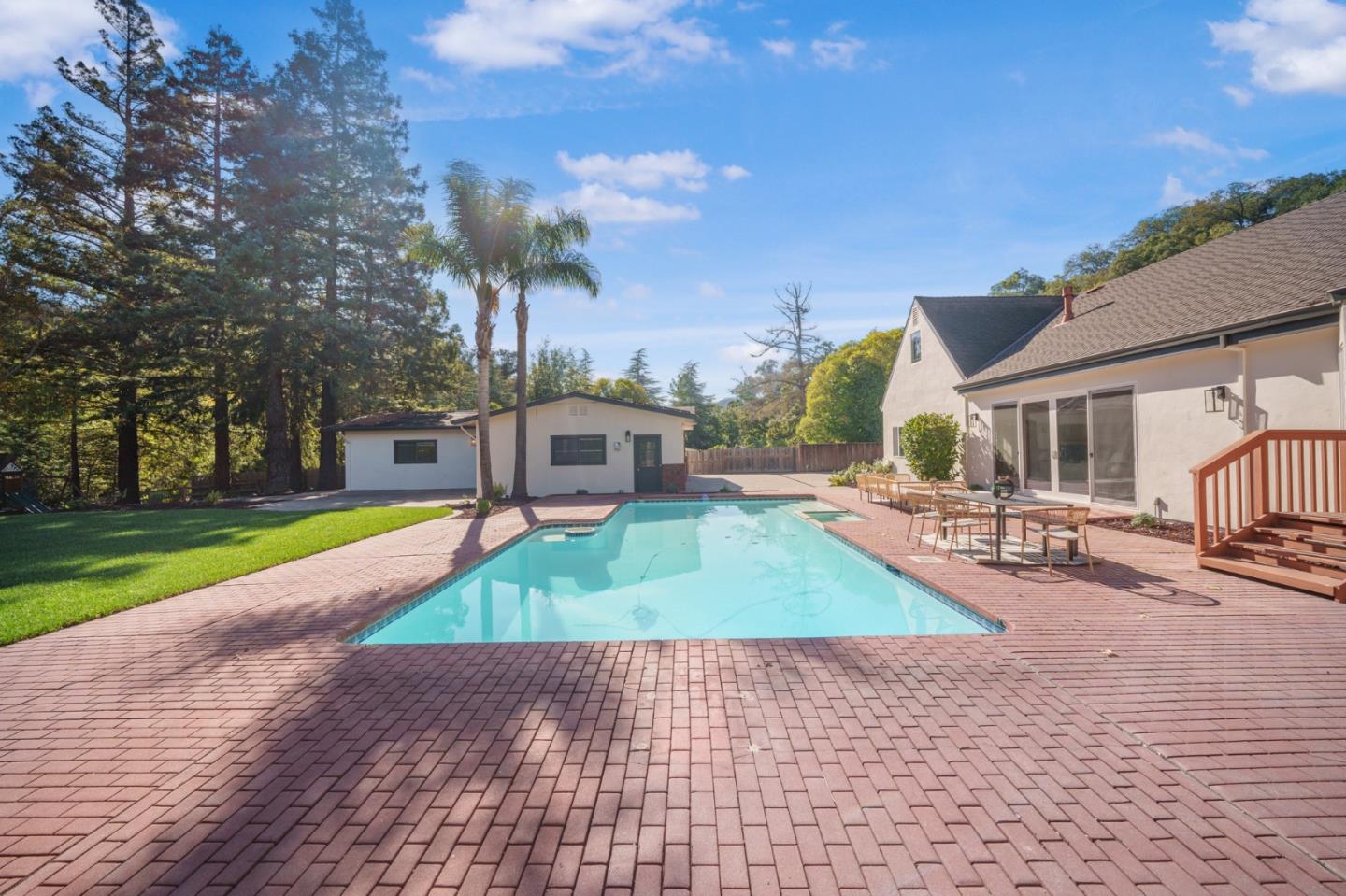 Detail Gallery Image 48 of 63 For 17710 Woodland Ave, Morgan Hill,  CA 95037 - 4 Beds | 3/1 Baths