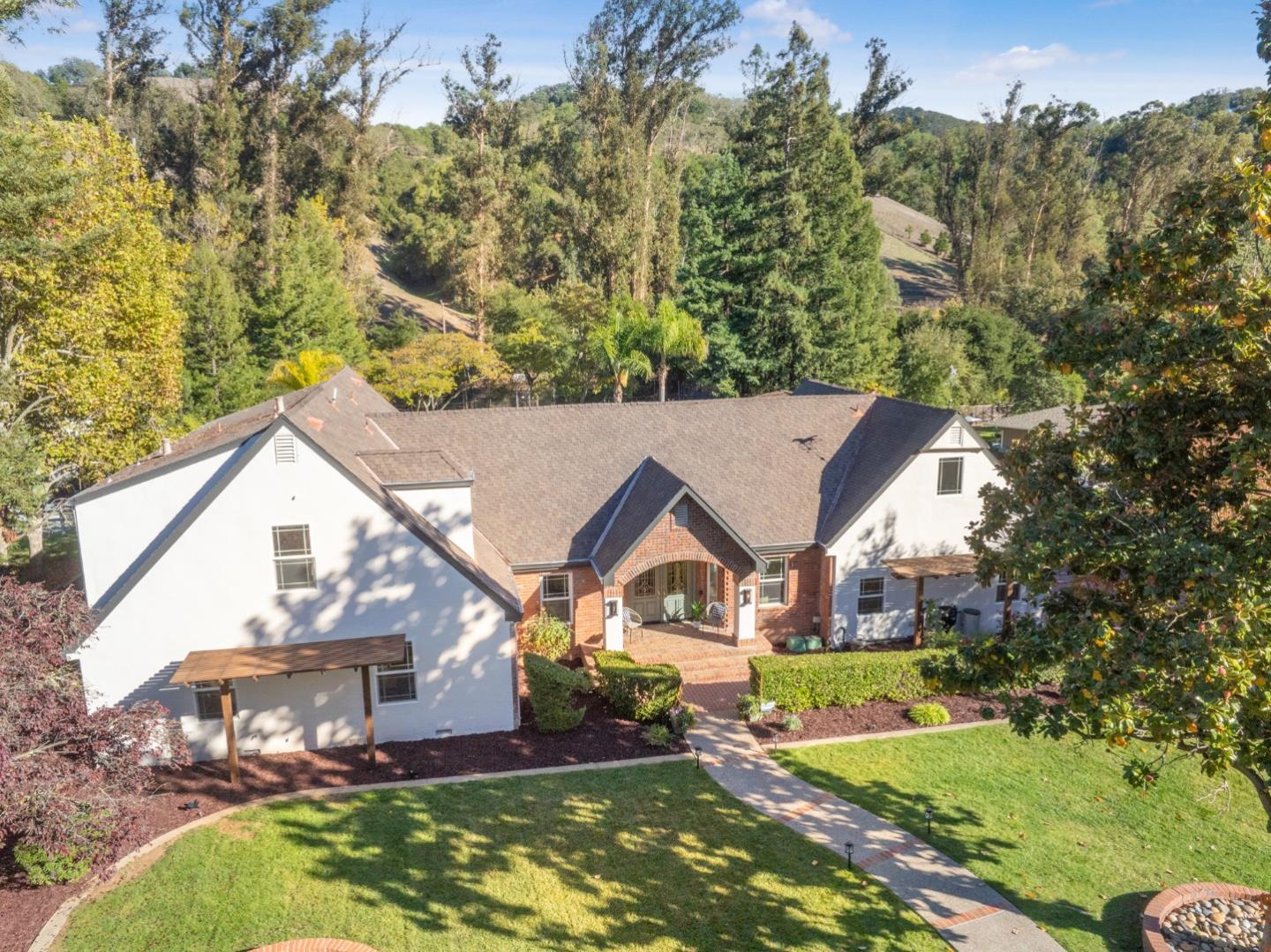 Detail Gallery Image 56 of 63 For 17710 Woodland Ave, Morgan Hill,  CA 95037 - 4 Beds | 3/1 Baths