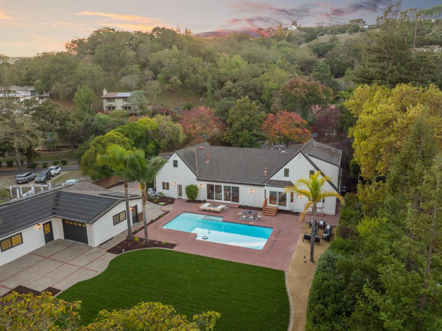 Detail Gallery Image 60 of 63 For 17710 Woodland Ave, Morgan Hill,  CA 95037 - 4 Beds | 3/1 Baths