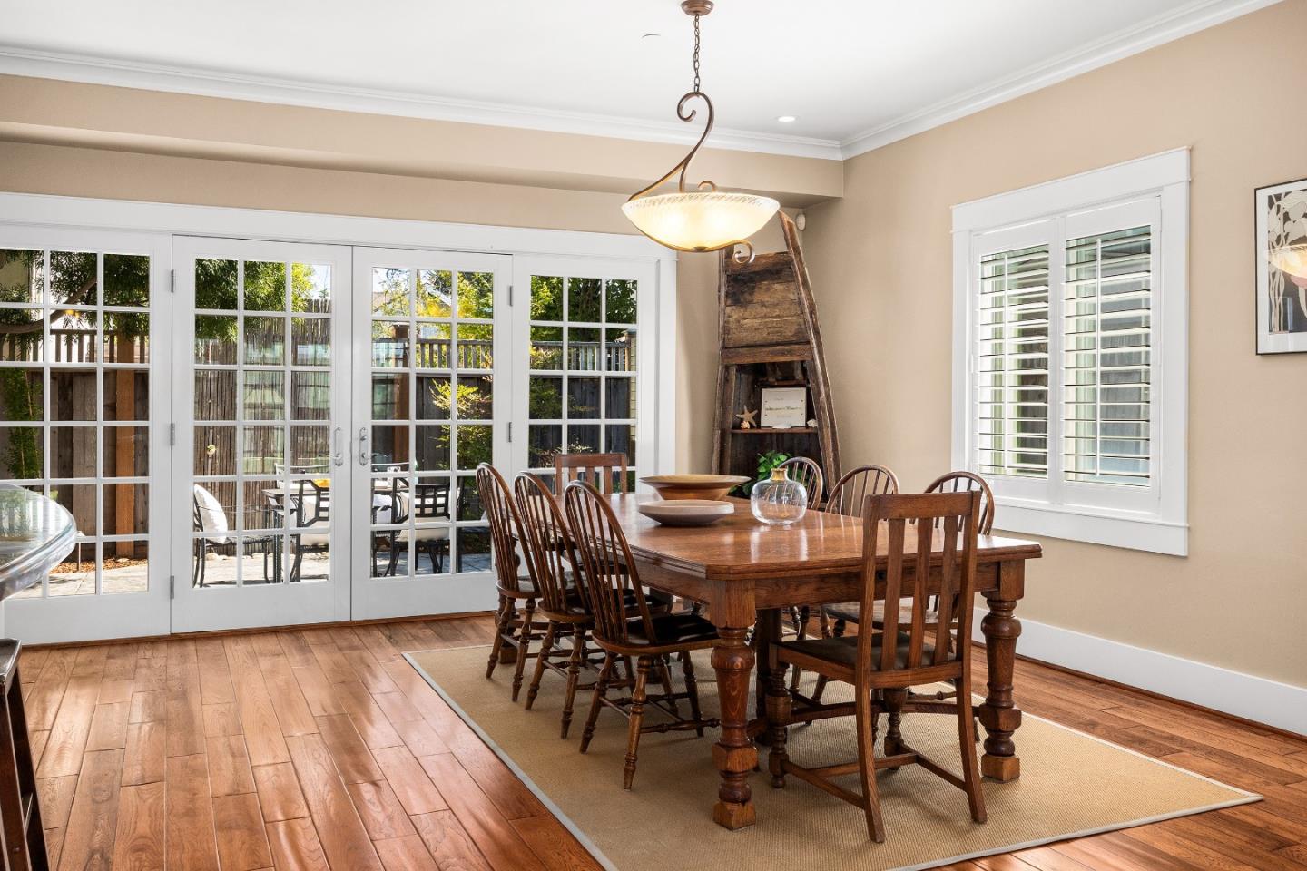 Detail Gallery Image 17 of 52 For 360 5th Ave, Santa Cruz,  CA 95062 - 4 Beds | 3/1 Baths