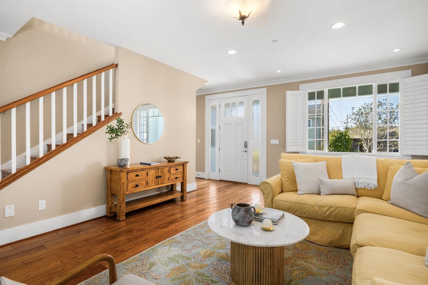 Detail Gallery Image 22 of 52 For 360 5th Ave, Santa Cruz,  CA 95062 - 4 Beds | 3/1 Baths