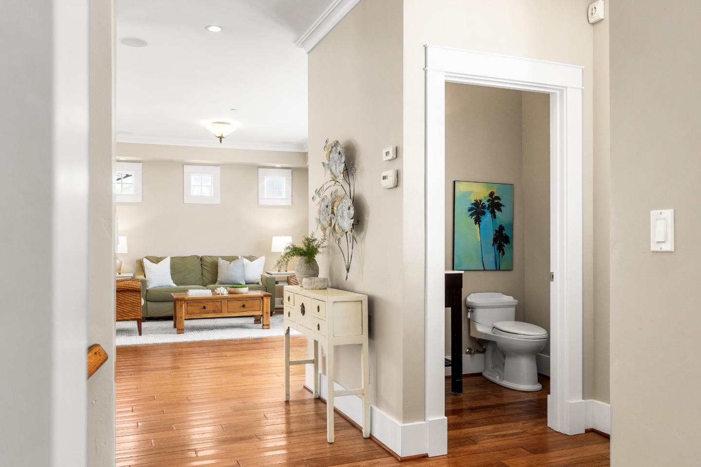 Detail Gallery Image 47 of 52 For 360 5th Ave, Santa Cruz,  CA 95062 - 4 Beds | 3/1 Baths