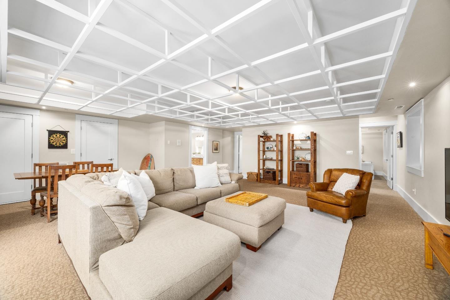 Detail Gallery Image 50 of 52 For 360 5th Ave, Santa Cruz,  CA 95062 - 4 Beds | 3/1 Baths