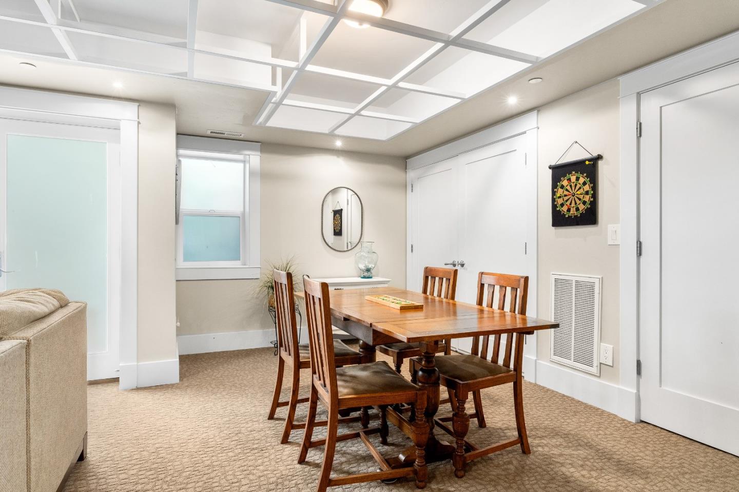 Detail Gallery Image 51 of 52 For 360 5th Ave, Santa Cruz,  CA 95062 - 4 Beds | 3/1 Baths