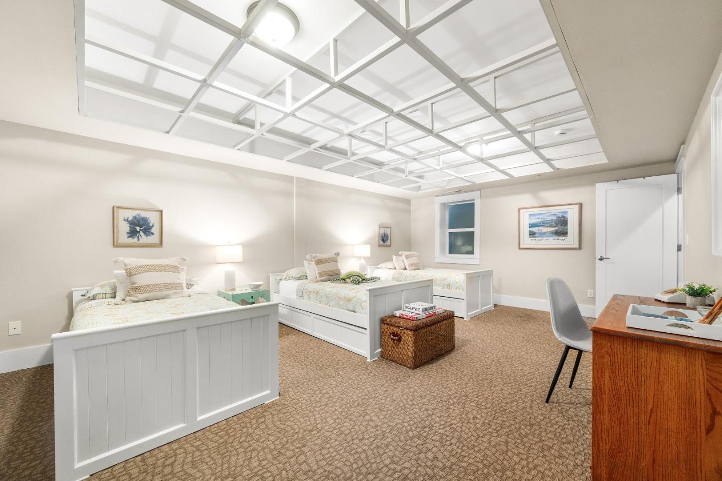 Detail Gallery Image 52 of 52 For 360 5th Ave, Santa Cruz,  CA 95062 - 4 Beds | 3/1 Baths