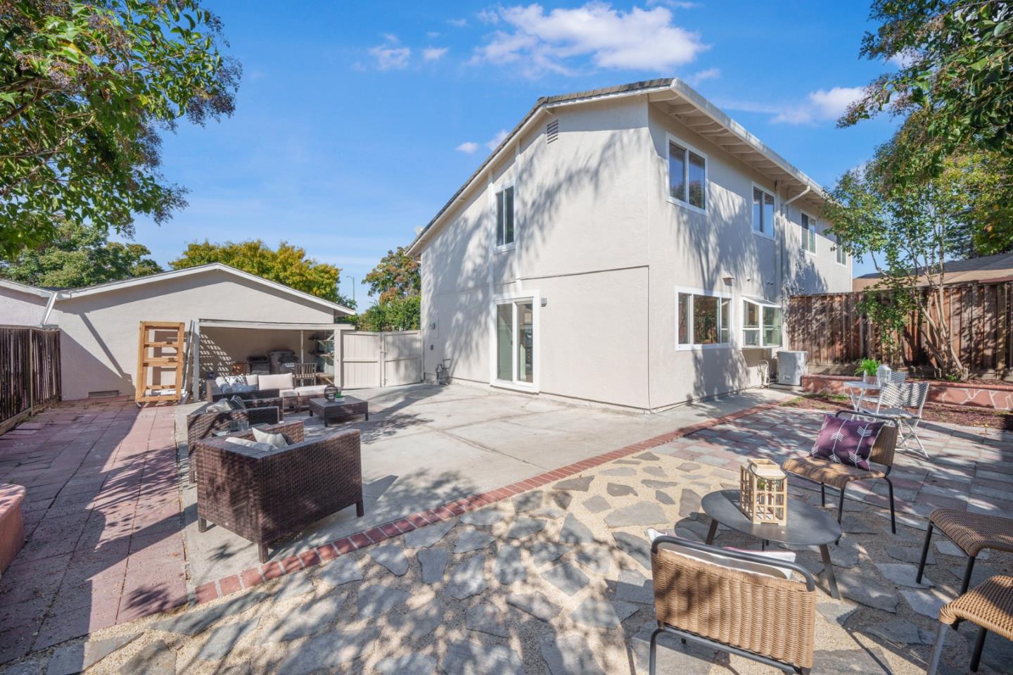 Detail Gallery Image 25 of 32 For 2664 Autumnvale Dr, San Jose,  CA 95132 - 3 Beds | 1/1 Baths