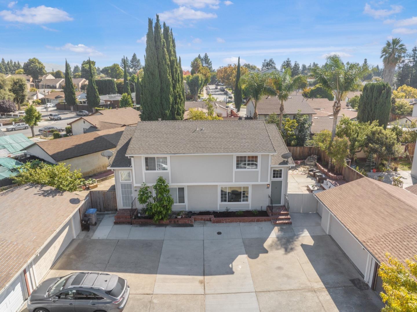 Detail Gallery Image 27 of 32 For 2664 Autumnvale Dr, San Jose,  CA 95132 - 3 Beds | 1/1 Baths