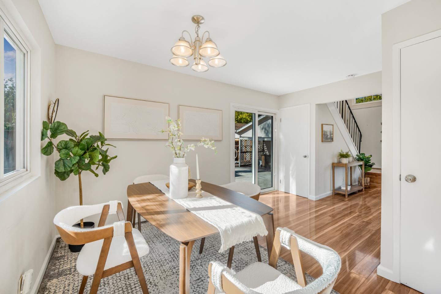 Detail Gallery Image 7 of 32 For 2664 Autumnvale Dr, San Jose,  CA 95132 - 3 Beds | 1/1 Baths