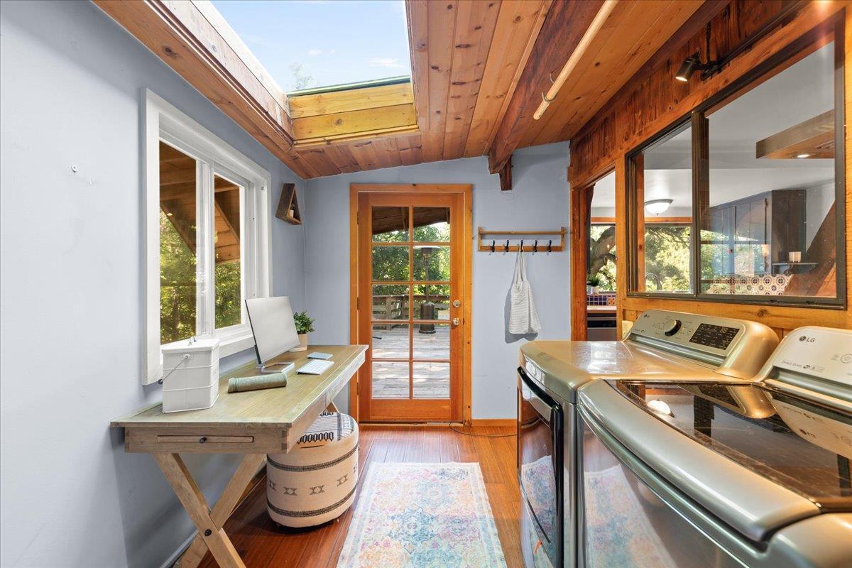 Detail Gallery Image 20 of 35 For 65 Hitchcock Cyn, Carmel Valley,  CA 93924 - 2 Beds | 1 Baths