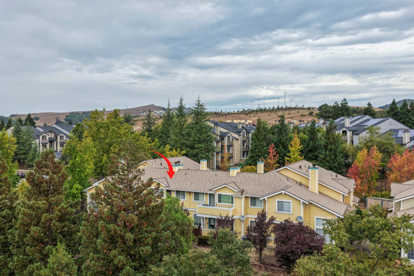 Detail Gallery Image 32 of 38 For 121 Skyline Dr, San Ramon,  CA 94583 - 2 Beds | 2 Baths