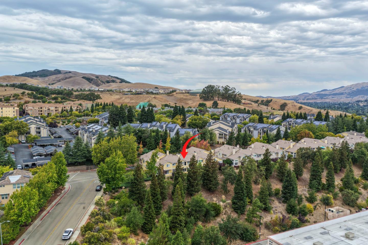 Detail Gallery Image 38 of 38 For 121 Skyline Dr, San Ramon,  CA 94583 - 2 Beds | 2 Baths