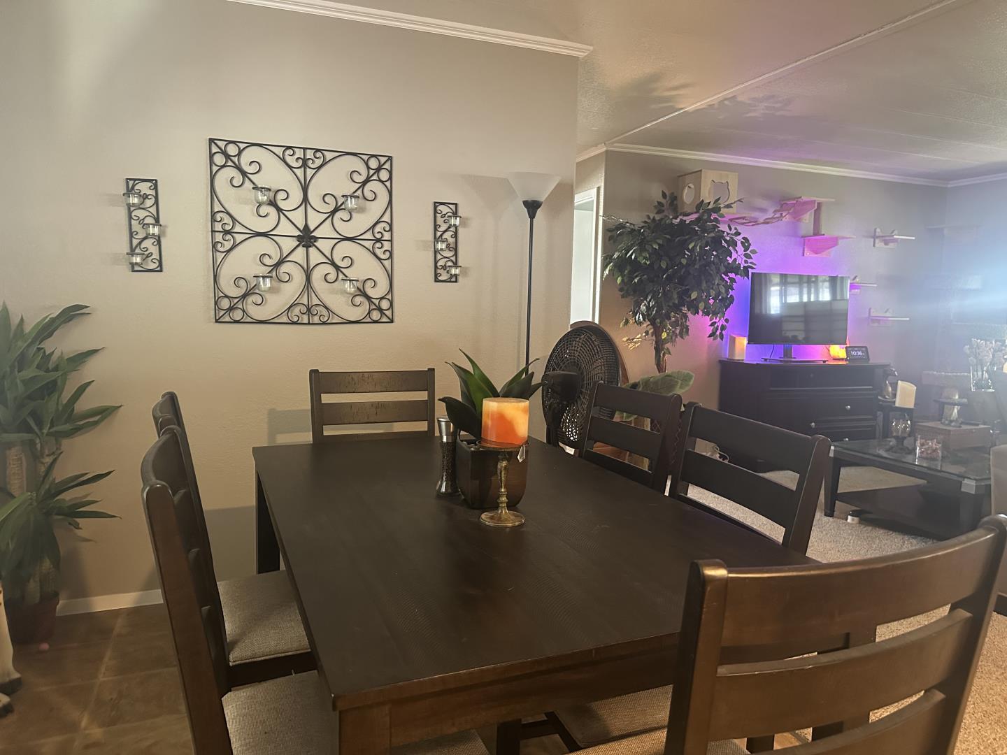 Detail Gallery Image 10 of 35 For 2150 Monterey Hwy #239,  San Jose,  CA 95112 - 3 Beds | 2 Baths