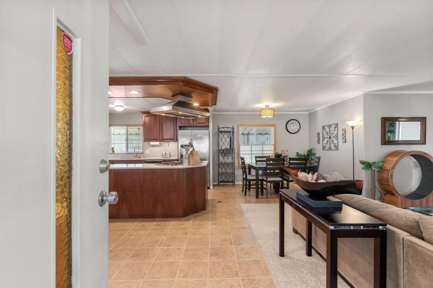 Detail Gallery Image 11 of 35 For 2150 Monterey Hwy #239,  San Jose,  CA 95112 - 3 Beds | 2 Baths