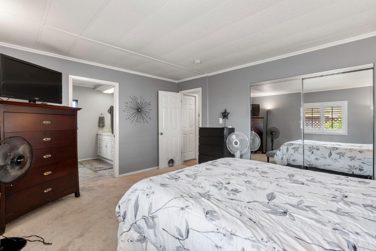 Detail Gallery Image 12 of 35 For 2150 Monterey Hwy #239,  San Jose,  CA 95112 - 3 Beds | 2 Baths