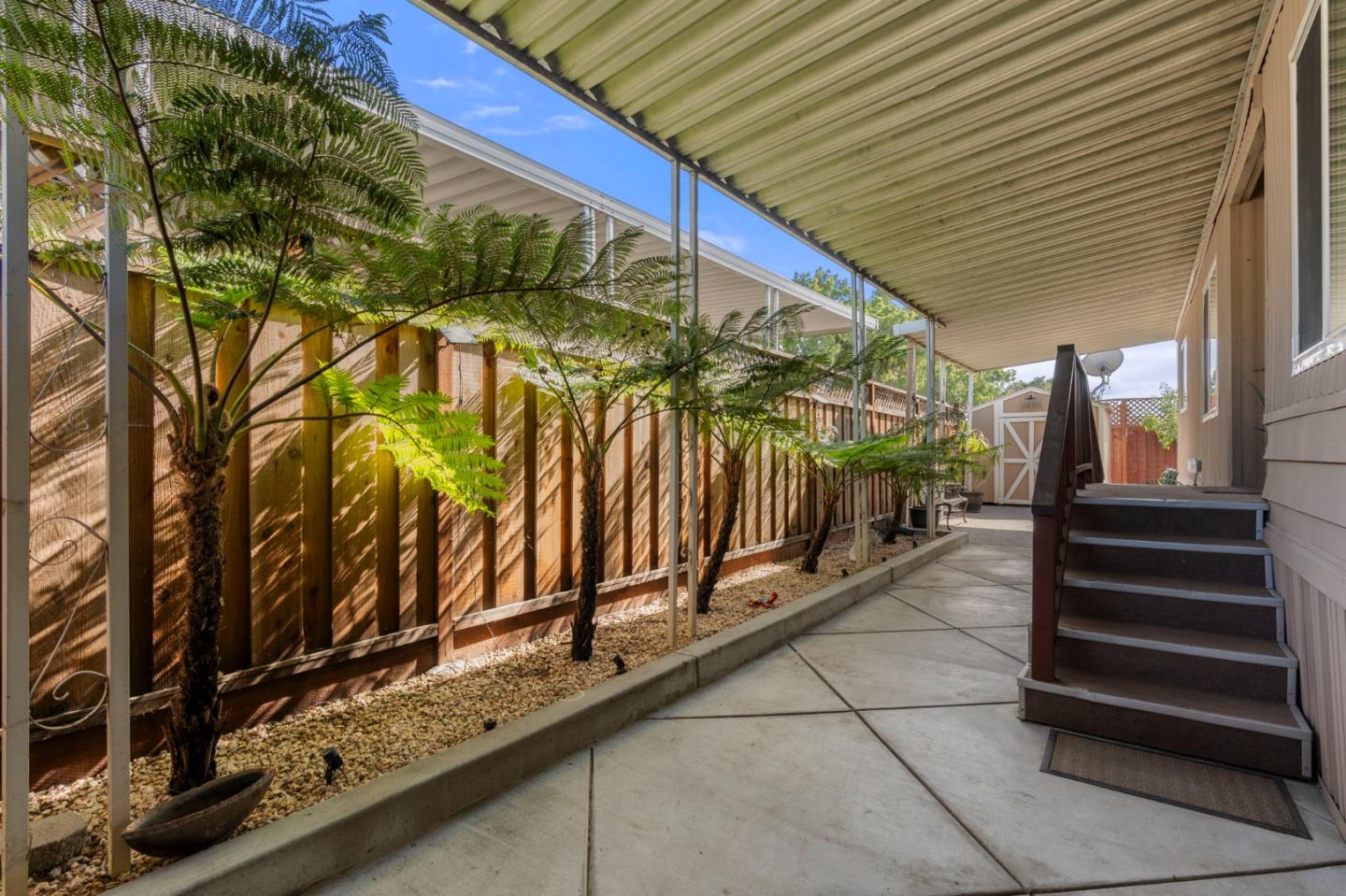 Detail Gallery Image 22 of 35 For 2150 Monterey Hwy #239,  San Jose,  CA 95112 - 3 Beds | 2 Baths