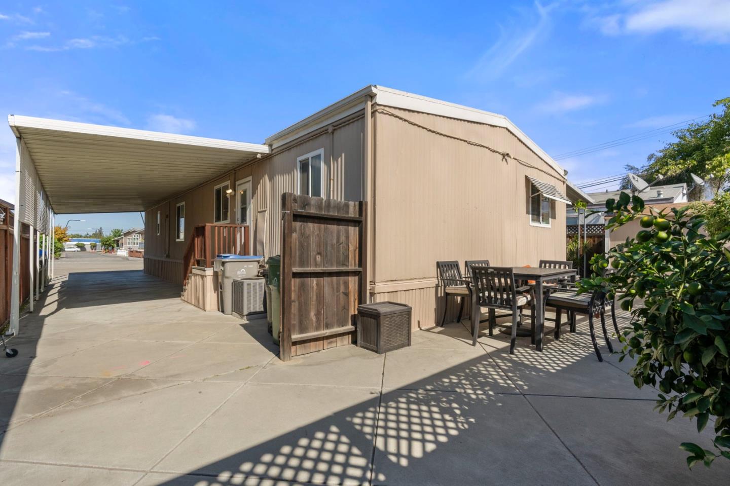 Detail Gallery Image 28 of 35 For 2150 Monterey Hwy #239,  San Jose,  CA 95112 - 3 Beds | 2 Baths