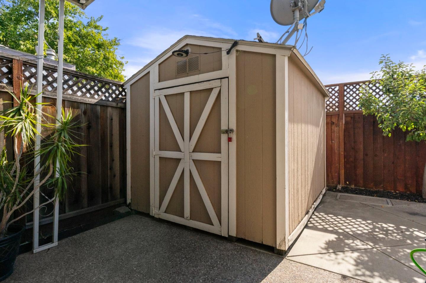 Detail Gallery Image 31 of 35 For 2150 Monterey Hwy #239,  San Jose,  CA 95112 - 3 Beds | 2 Baths