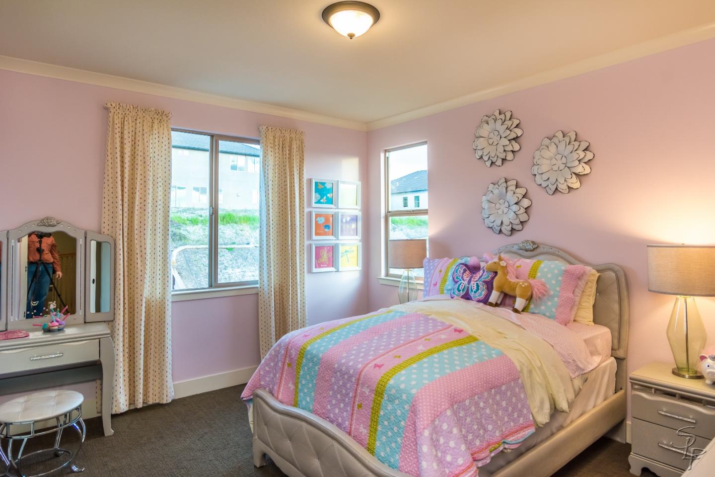 Detail Gallery Image 12 of 19 For 836 Emma Ct, Hollister,  CA 95023 - 4 Beds | 3 Baths