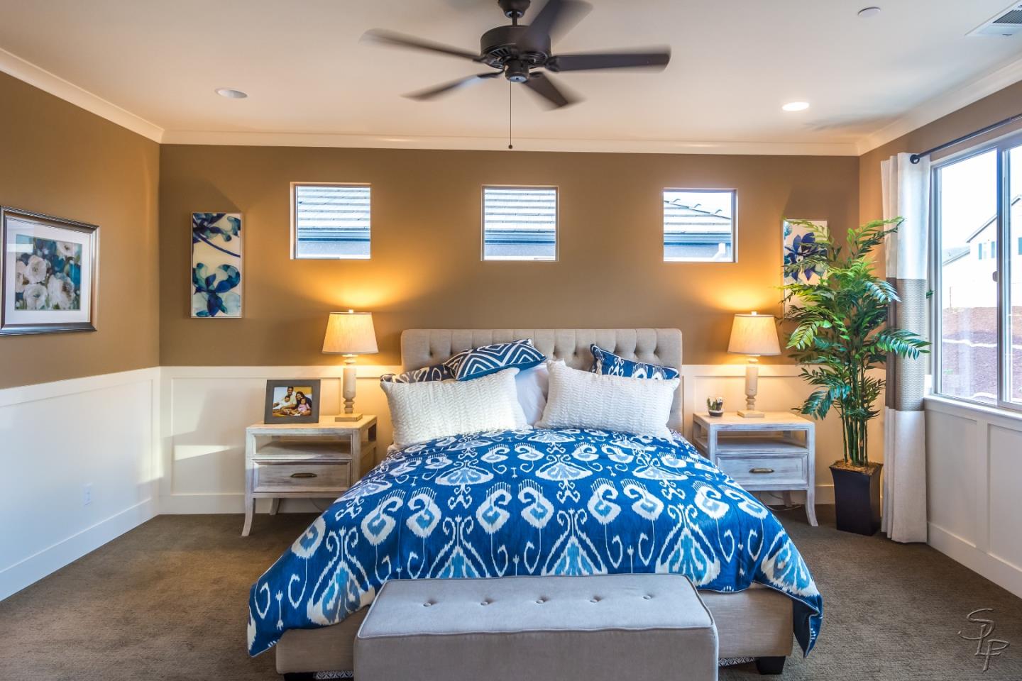 Detail Gallery Image 14 of 19 For 836 Emma Ct, Hollister,  CA 95023 - 4 Beds | 3 Baths