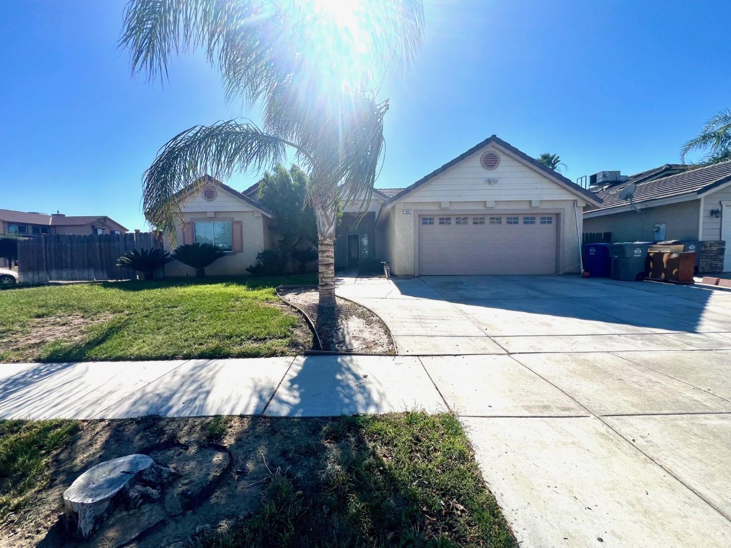 Detail Gallery Image 6 of 22 For 1447 Nottingham Cir, Los Banos,  CA 93635 - 4 Beds | 2/1 Baths