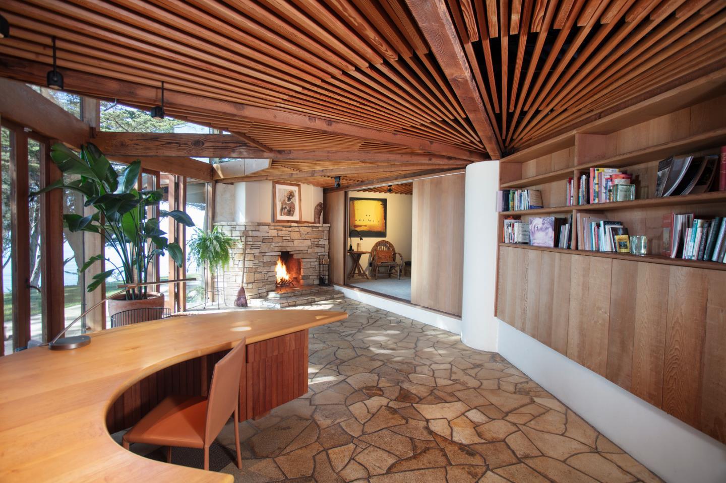 Detail Gallery Image 16 of 29 For 55700 Highway 1, Big Sur,  CA 93920 - 4 Beds | 2/2 Baths