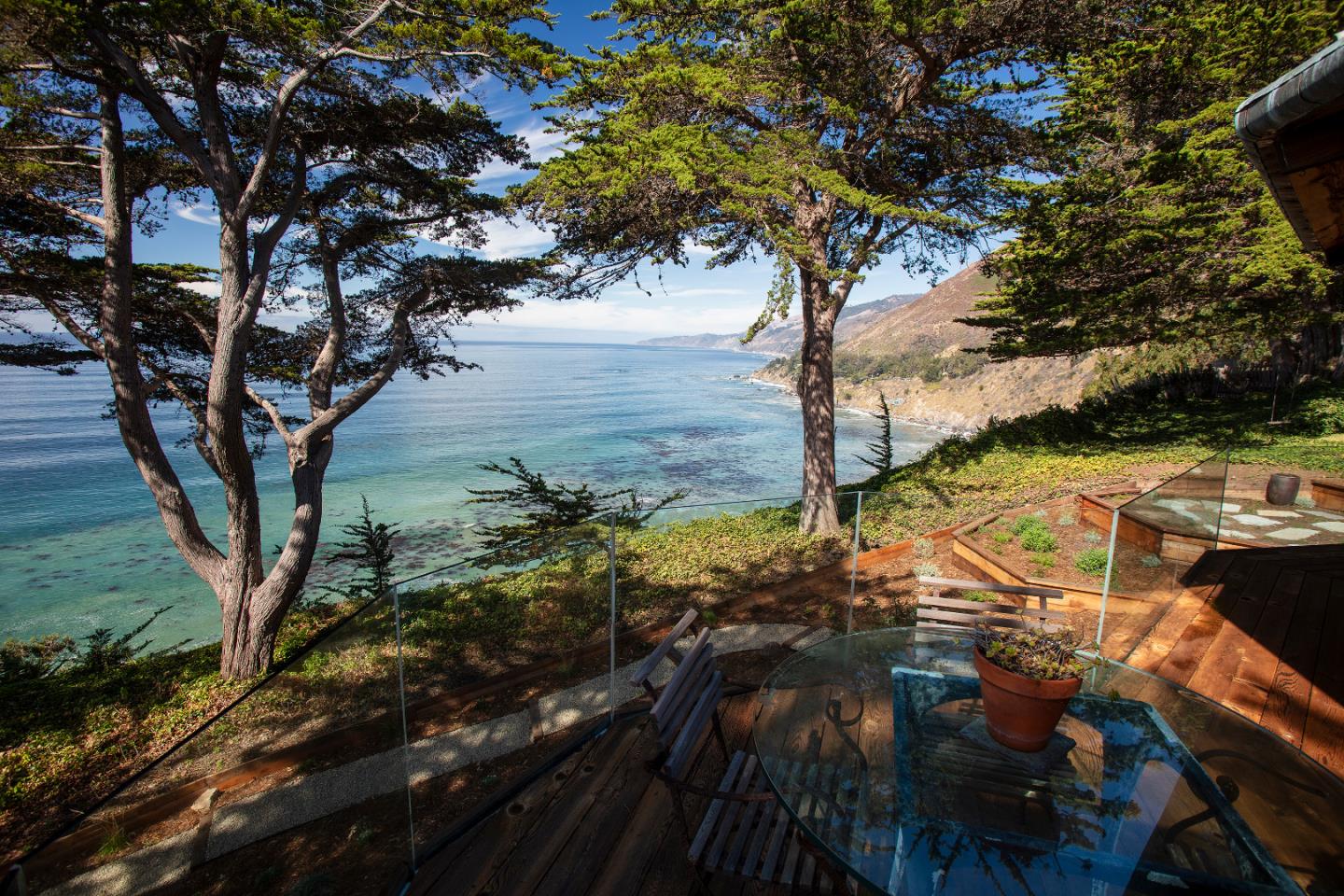 Detail Gallery Image 20 of 29 For 55700 Highway 1, Big Sur,  CA 93920 - 4 Beds | 2/2 Baths