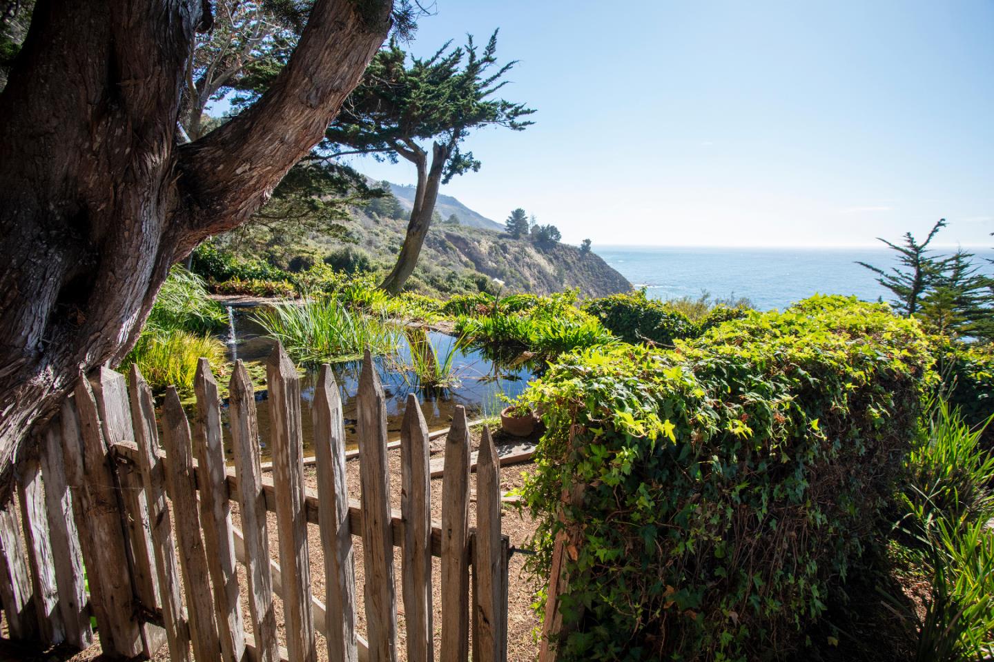 Detail Gallery Image 22 of 29 For 55700 Highway 1, Big Sur,  CA 93920 - 4 Beds | 2/2 Baths