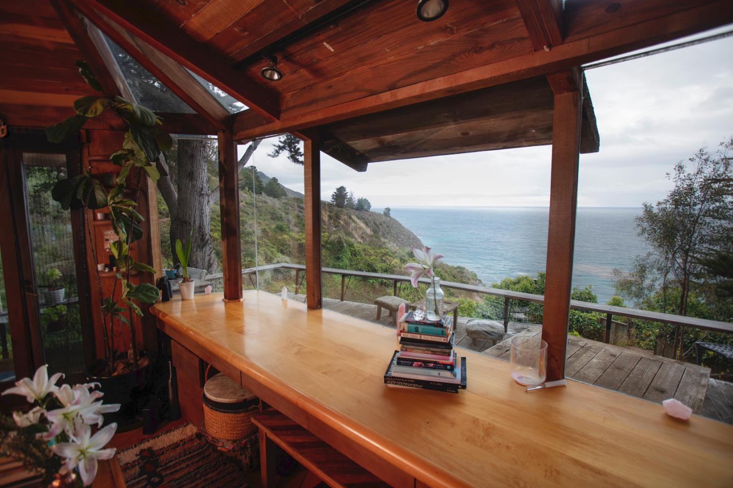 55700 Highway 1, Big Sur, CA, 93920