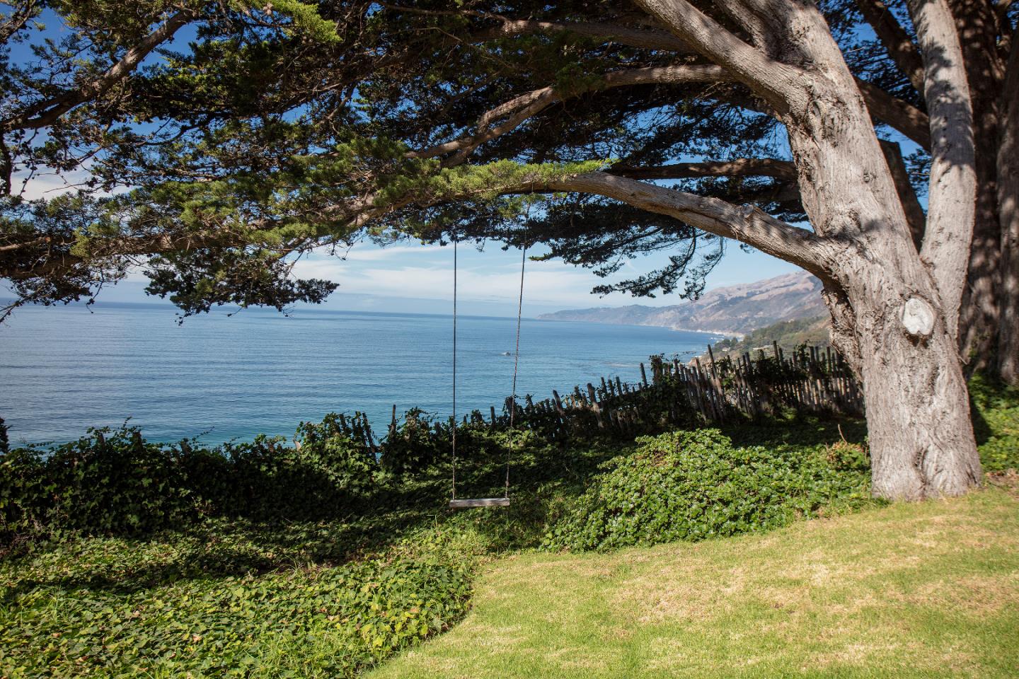 Detail Gallery Image 25 of 29 For 55700 Highway 1, Big Sur,  CA 93920 - 4 Beds | 2/2 Baths