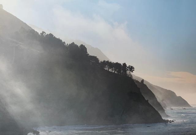 55700 Highway 1, Big Sur, CA, 93920