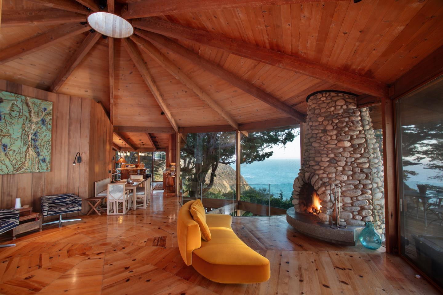 55700 Highway 1, Big Sur, CA, 93920