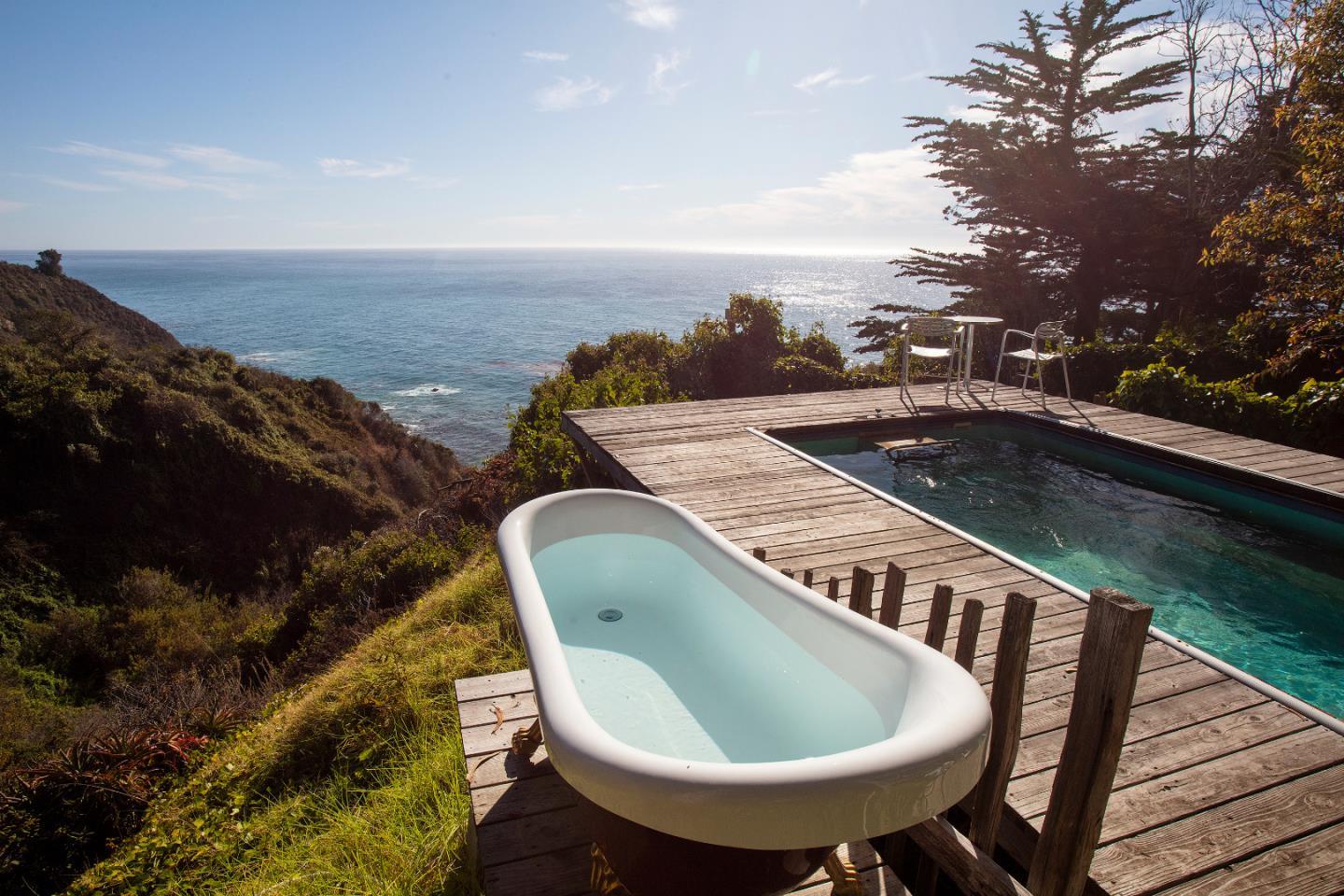 55700 Highway 1, Big Sur, CA, 93920